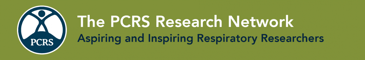 PCRS Research Banner