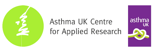 Asthma UK Logo