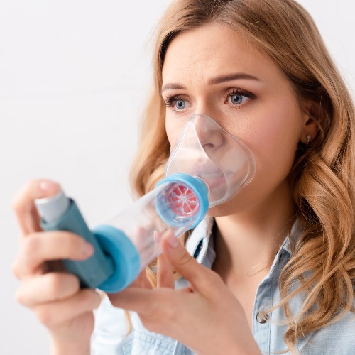 Asthma - Adult