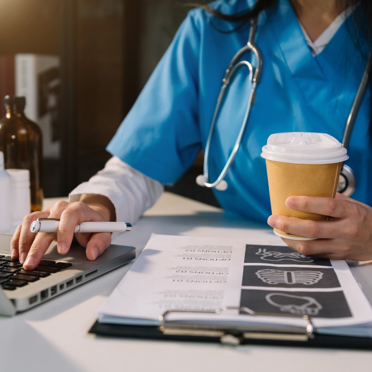 Primary Care Respiratory Society Inspiring best practice in