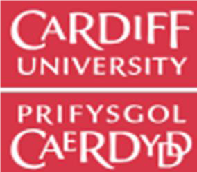 Cardiff University Prifysgol Caerdydd