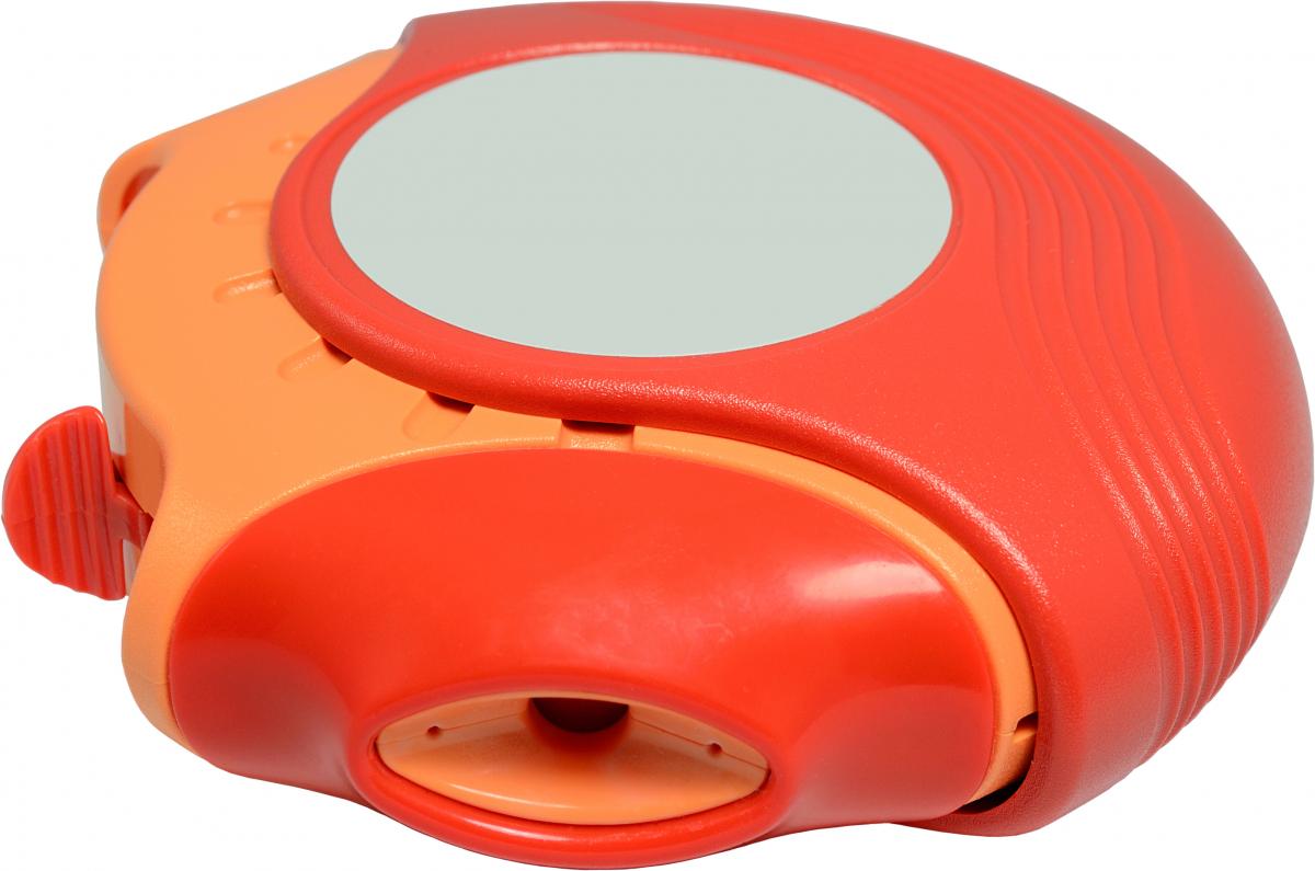 Inhaler Devices Primary Care Respiratory Society