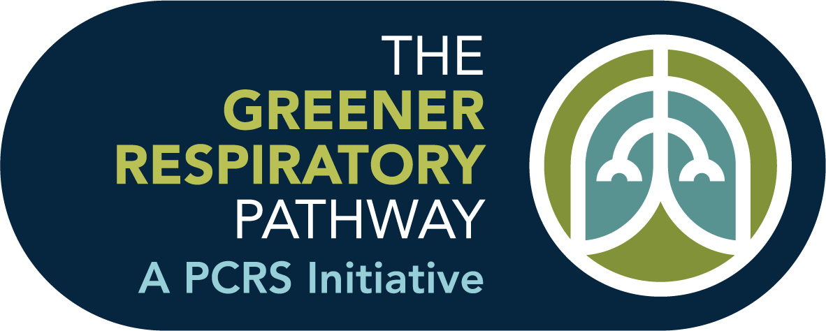 The Greener Respiratory Pathway