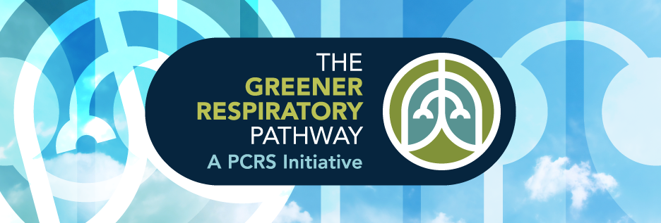 The Greener Respiratory Pathway