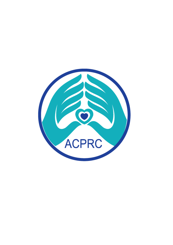 Logo for Association of Chartered Physiotherapists in Respiratory Care
