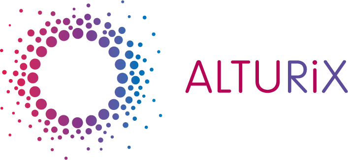 Logo for ALTURiX