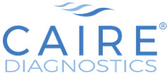 Logo for CAIRE Diagnostics