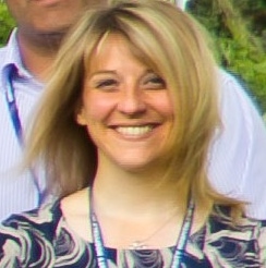 photo of Rachael Evans