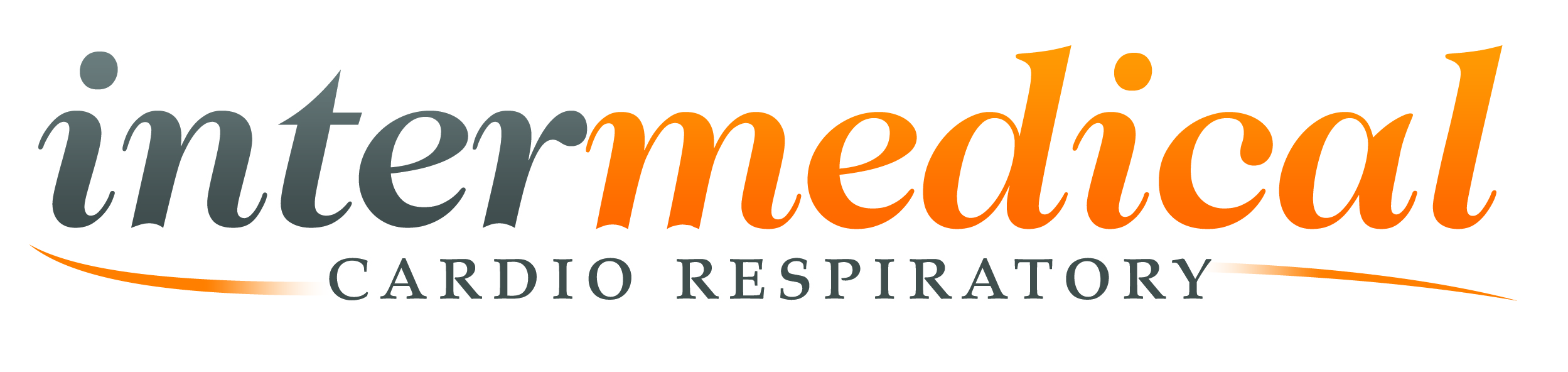 Logo for Intermedical (UK) Ltd