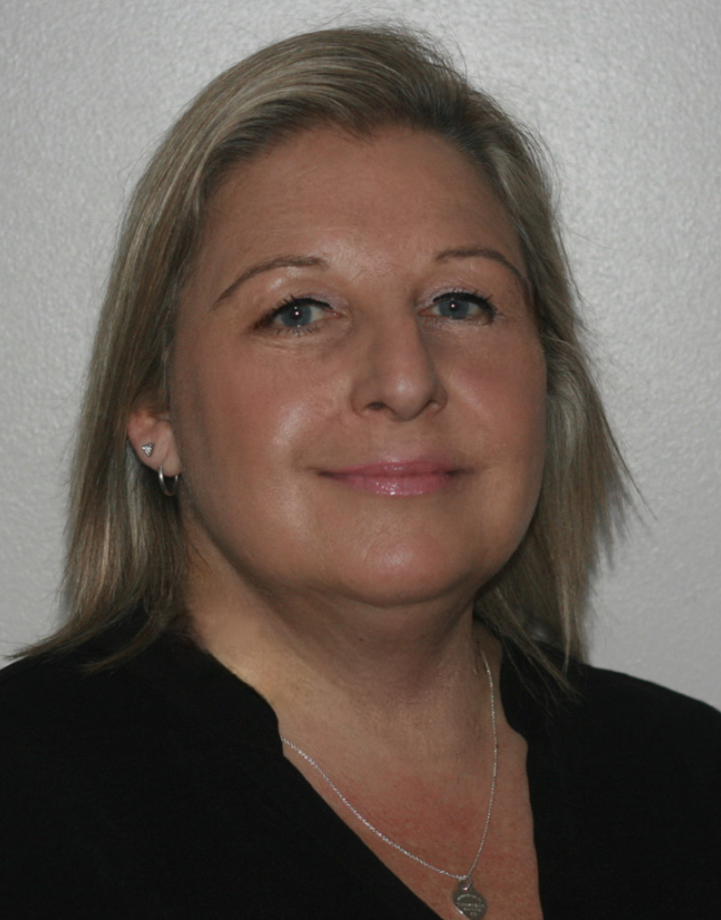 photo of Joanne King