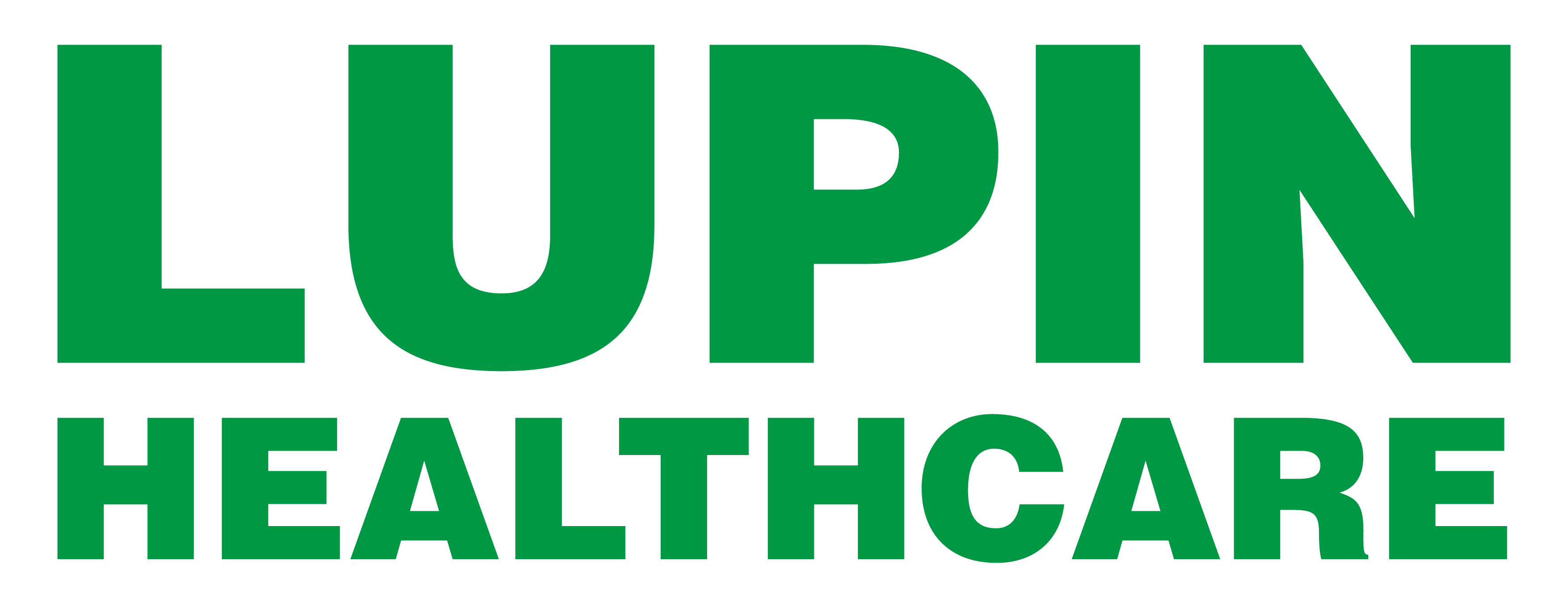 Logo for Lupin Healthcare