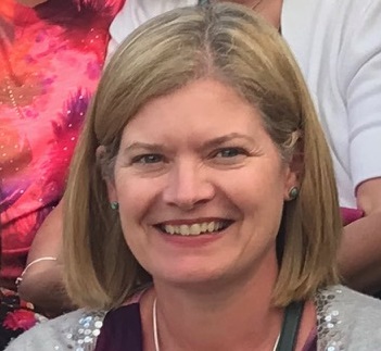 Speaker Photo