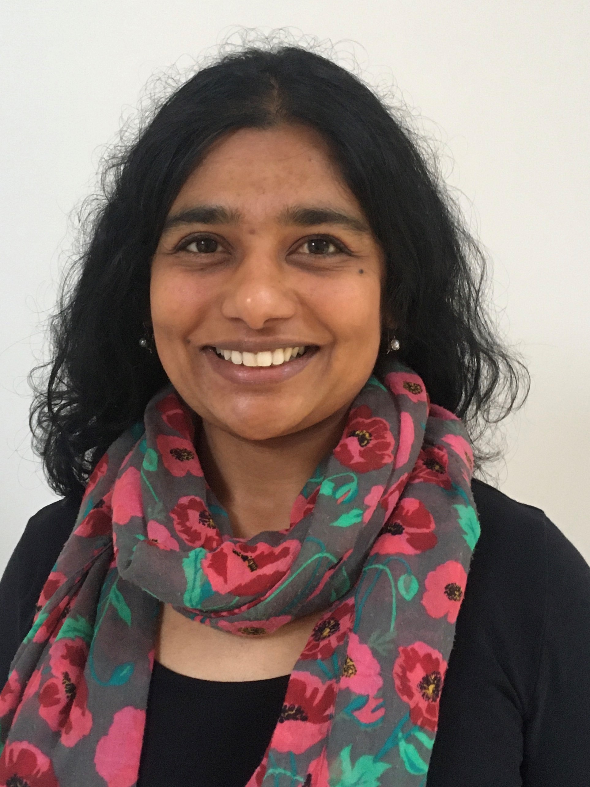 photo of Aarti Bansal