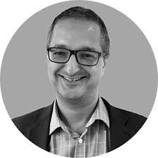 photo of Sanjeev Rana