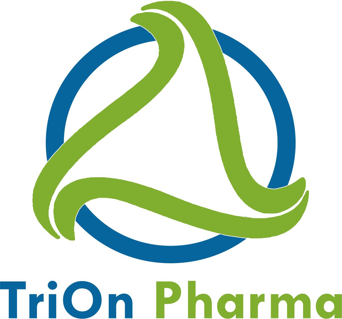 Logo for TriOn Pharma Limited
