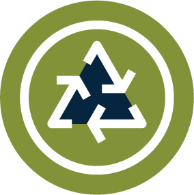 icon for Recycling