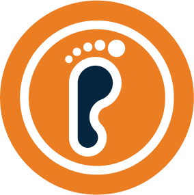 icon for Footprint